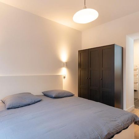 Apartament Le 23 Jarny Zewnętrze zdjęcie