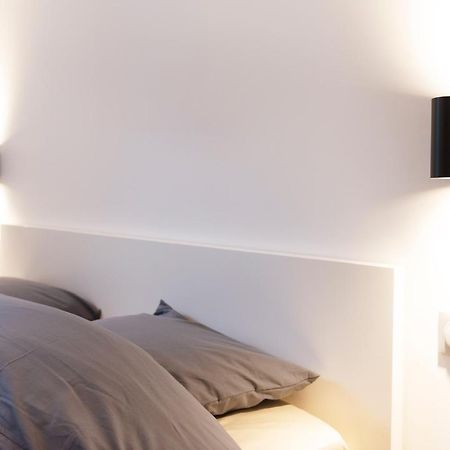 Apartament Le 23 Jarny Zewnętrze zdjęcie