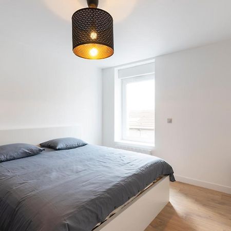 Apartament Le 23 Jarny Zewnętrze zdjęcie