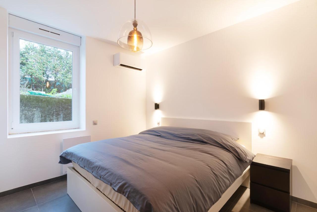 Apartament Le 23 Jarny Zewnętrze zdjęcie