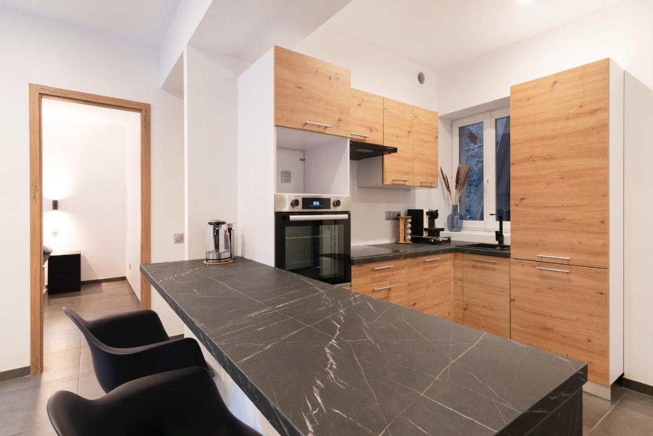 Apartament Le 23 Jarny Zewnętrze zdjęcie