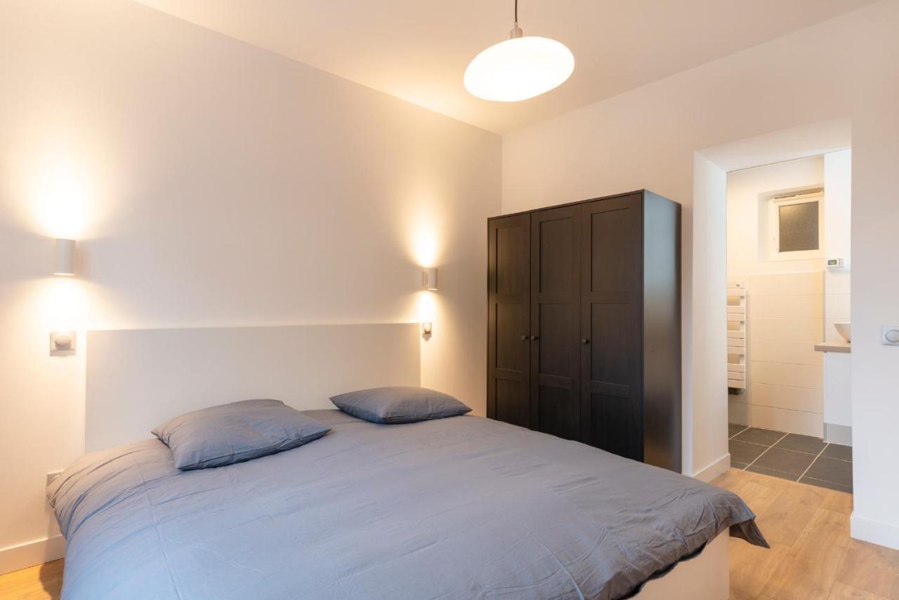 Apartament Le 23 Jarny Zewnętrze zdjęcie