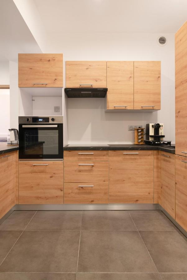 Apartament Le 23 Jarny Zewnętrze zdjęcie