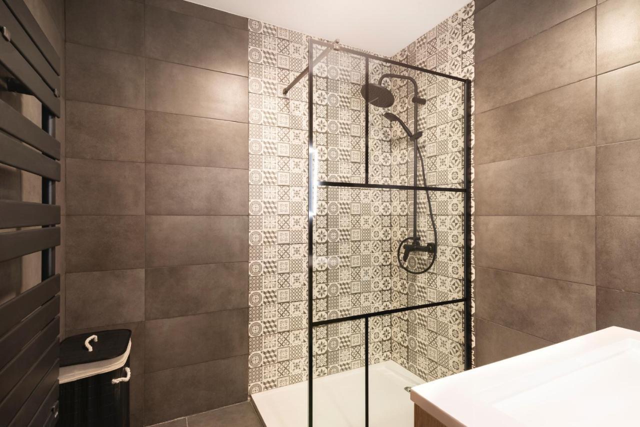 Apartament Le 23 Jarny Zewnętrze zdjęcie