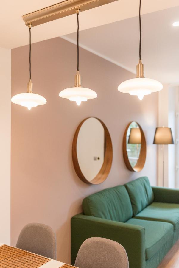 Apartament Le 23 Jarny Zewnętrze zdjęcie