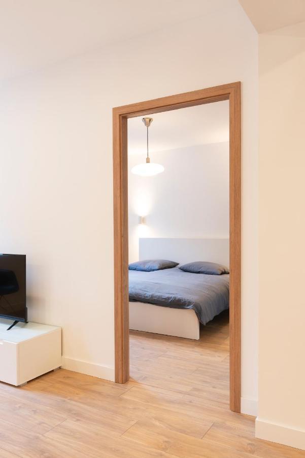 Apartament Le 23 Jarny Zewnętrze zdjęcie