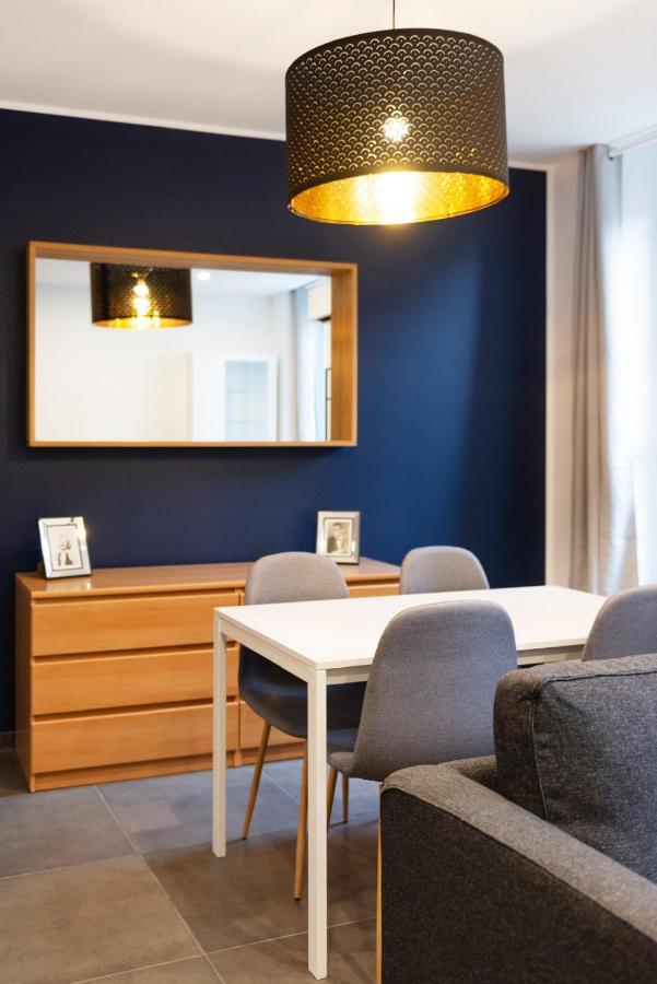 Apartament Le 23 Jarny Zewnętrze zdjęcie