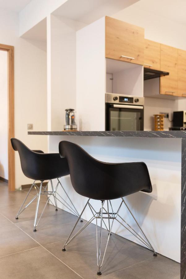Apartament Le 23 Jarny Zewnętrze zdjęcie