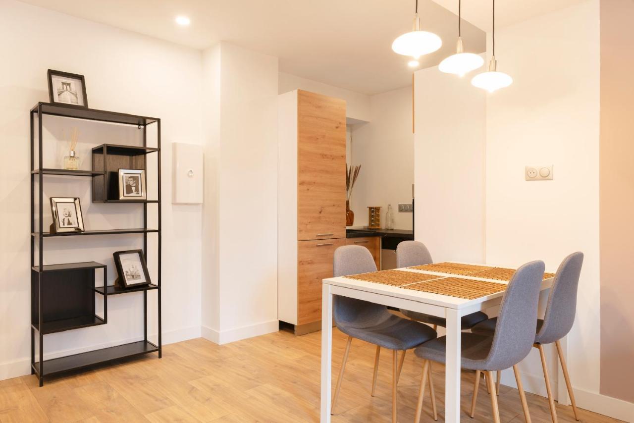 Apartament Le 23 Jarny Zewnętrze zdjęcie