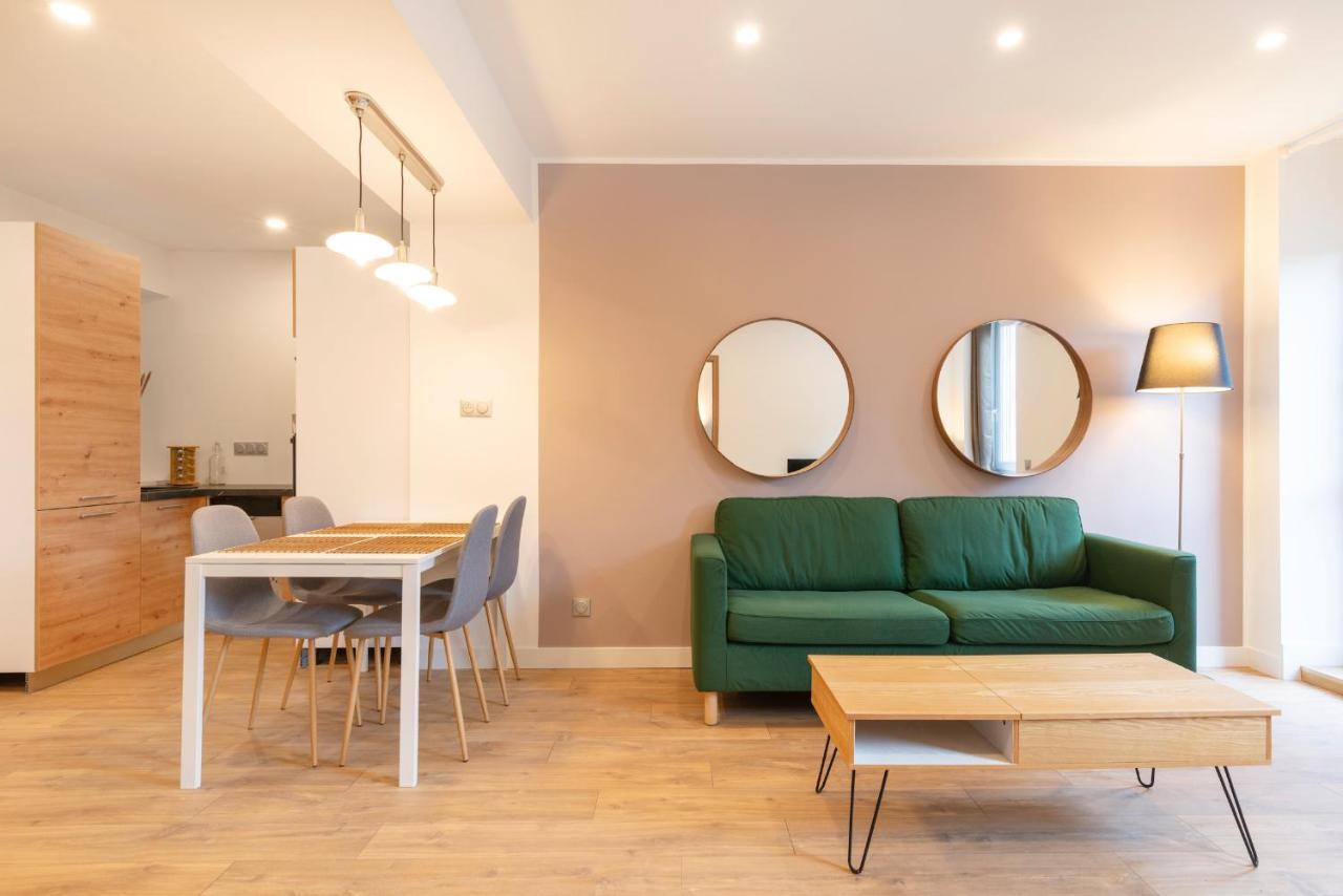 Apartament Le 23 Jarny Zewnętrze zdjęcie