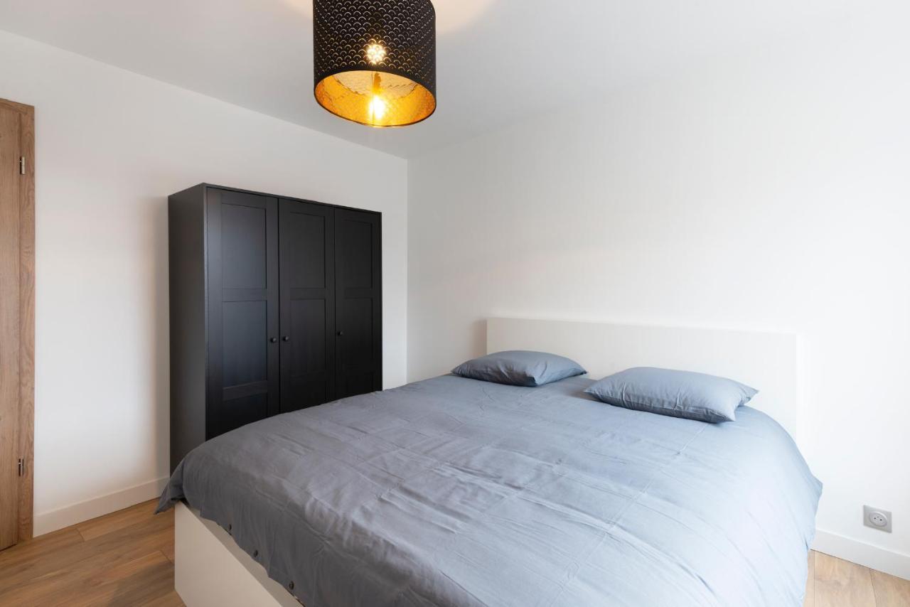 Apartament Le 23 Jarny Zewnętrze zdjęcie