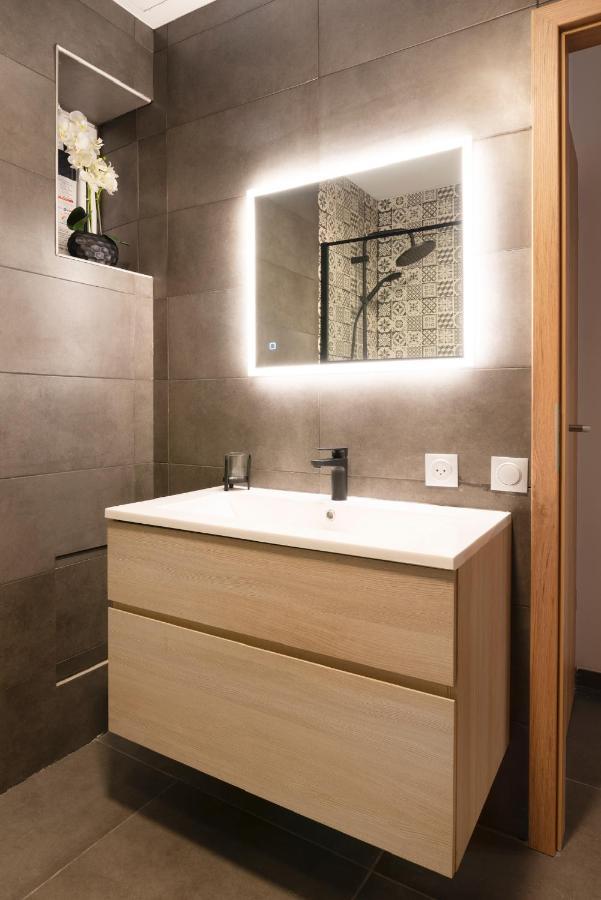 Apartament Le 23 Jarny Zewnętrze zdjęcie