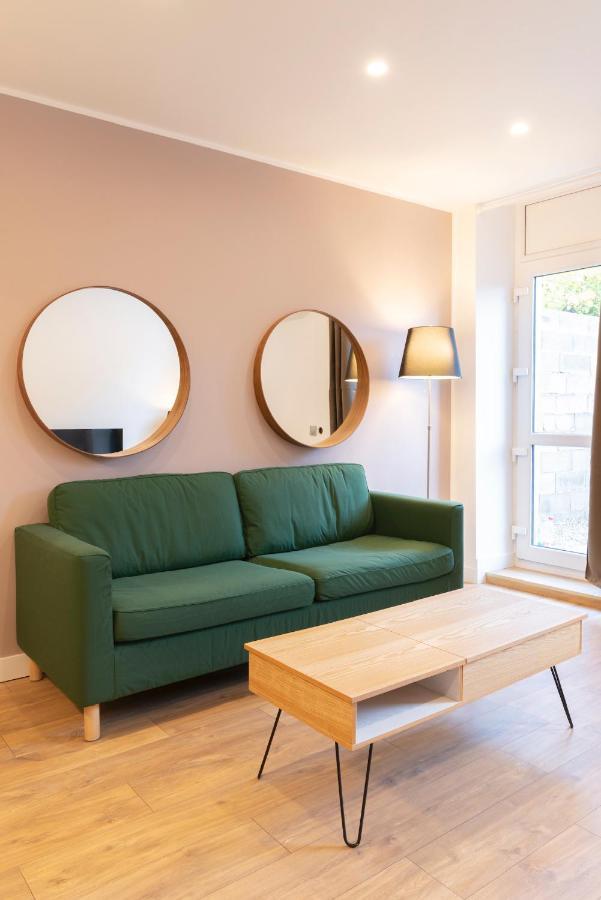 Apartament Le 23 Jarny Zewnętrze zdjęcie