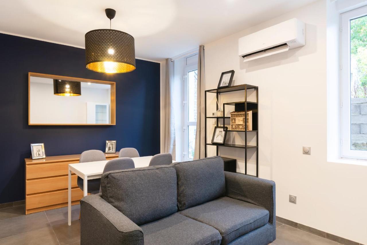 Apartament Le 23 Jarny Zewnętrze zdjęcie