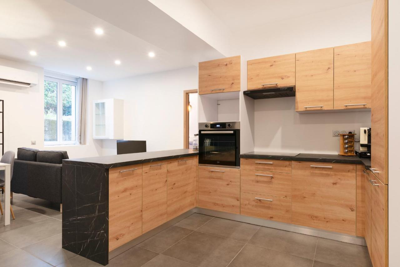 Apartament Le 23 Jarny Zewnętrze zdjęcie