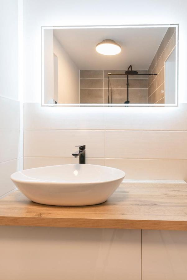 Apartament Le 23 Jarny Zewnętrze zdjęcie