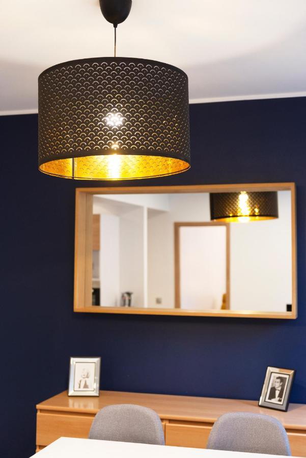 Apartament Le 23 Jarny Zewnętrze zdjęcie