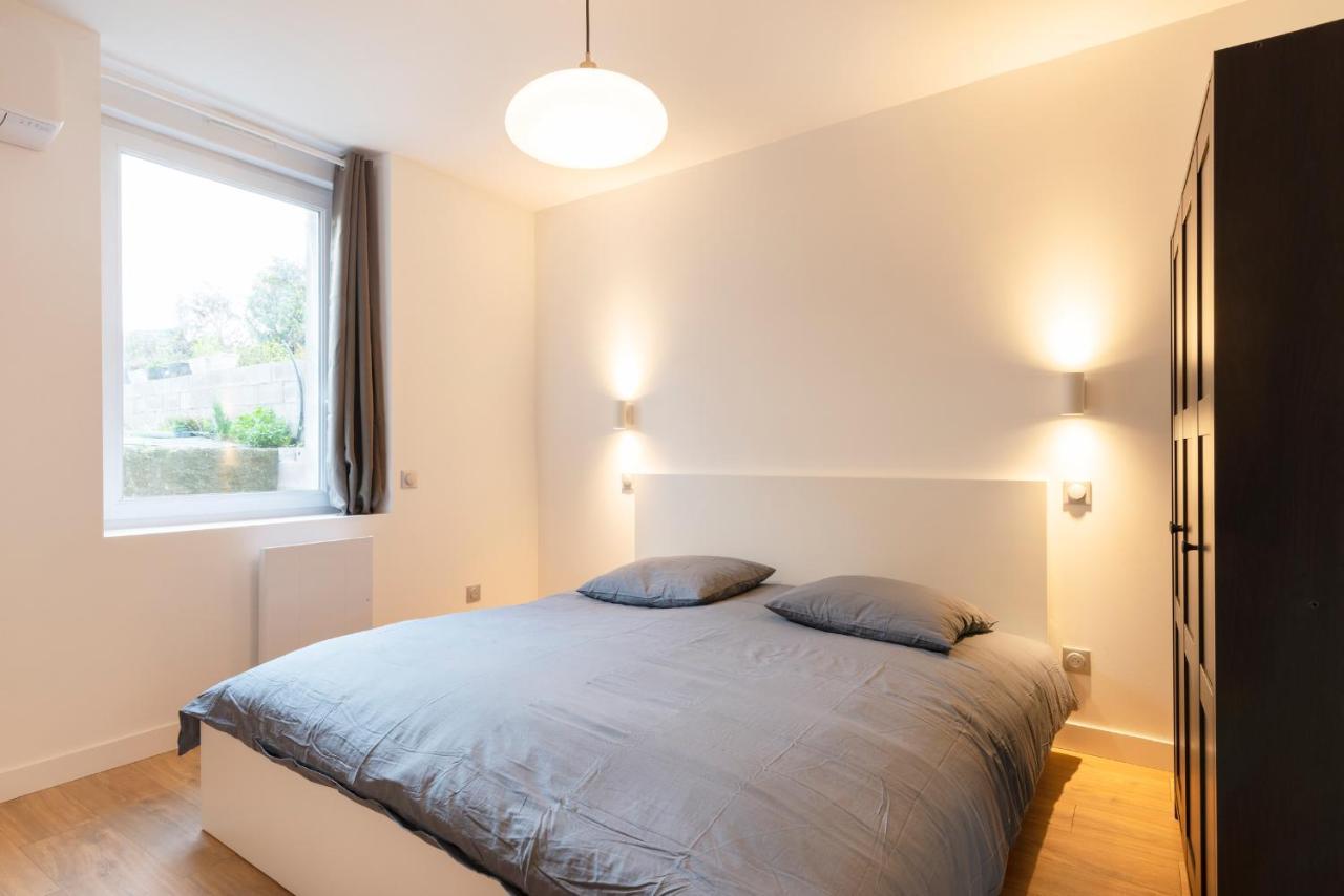 Apartament Le 23 Jarny Zewnętrze zdjęcie