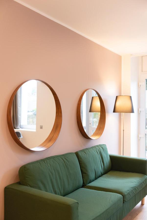 Apartament Le 23 Jarny Zewnętrze zdjęcie