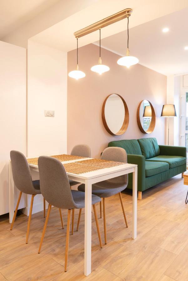 Apartament Le 23 Jarny Zewnętrze zdjęcie