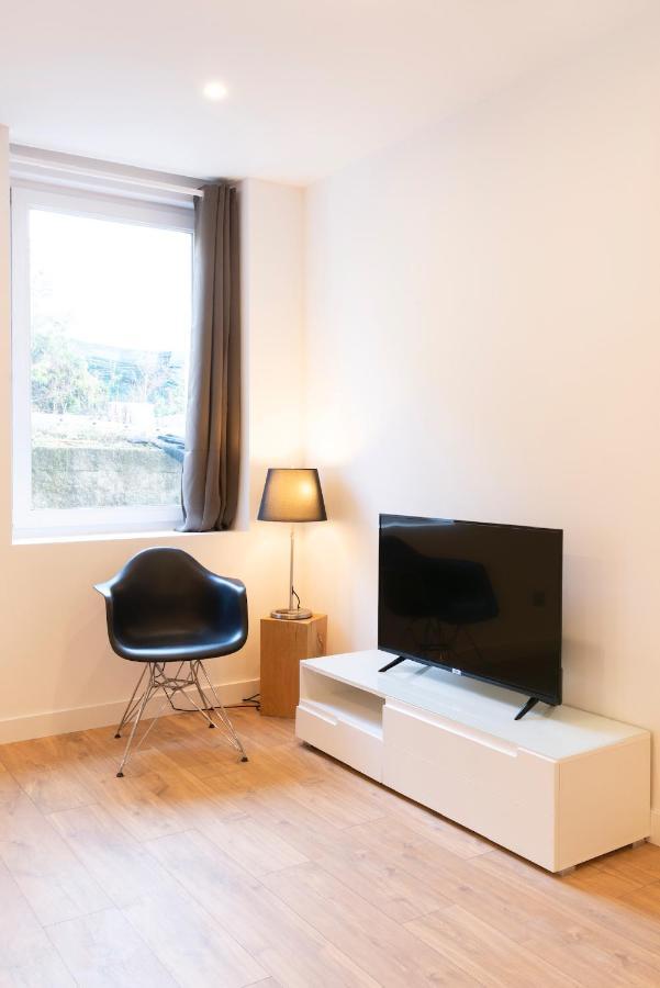 Apartament Le 23 Jarny Zewnętrze zdjęcie