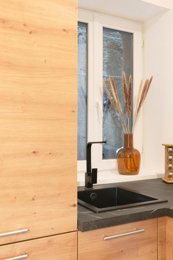 Apartament Le 23 Jarny Zewnętrze zdjęcie
